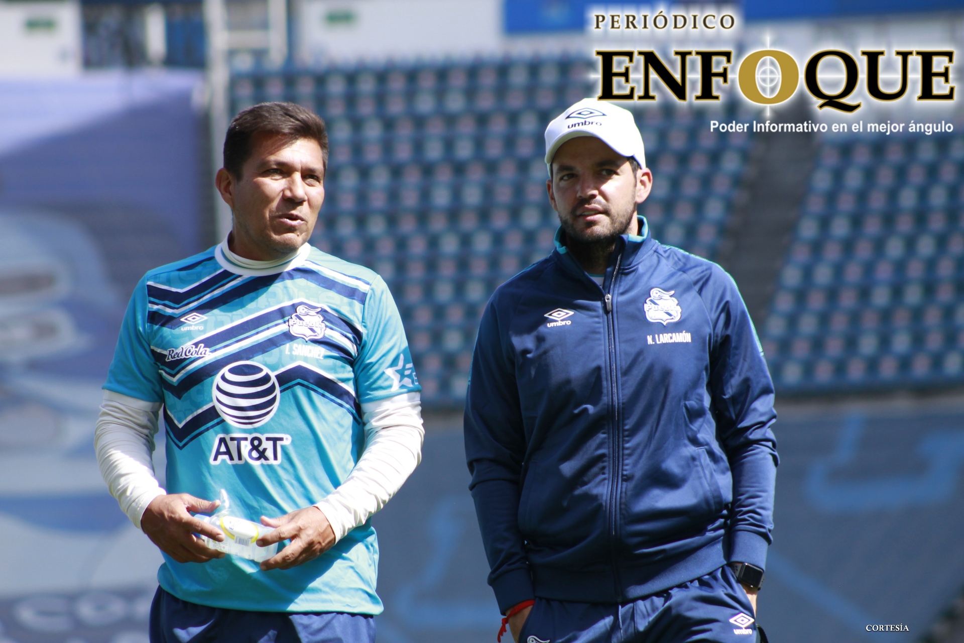 Puebla tendría nueva Ciudad Deportiva a mitad de año 