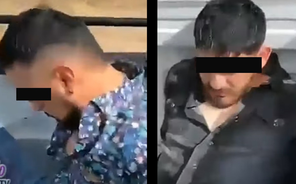 Reportan detención de dos integrantes de la 'Banda El Recodo' en Mazatlán