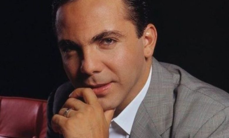 Violento, machista y ‘gaslighter’: Surge cuenta de denuncia dedicada a Cristian Castro