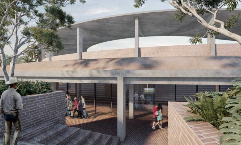 Sedatu justifica remodelación en estadio del equipo de Pío; la oposición exige no entregar recursos