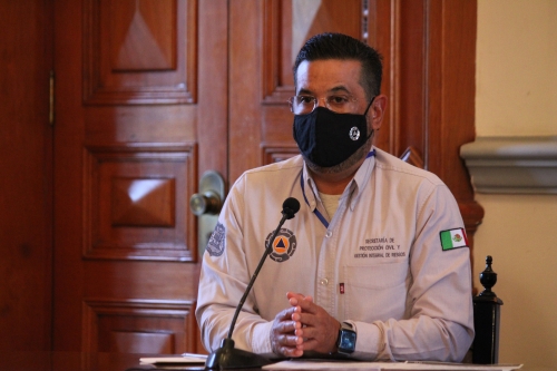 Ariza Salvatori asegura piso parejo en cumplimiento de decreto estatal