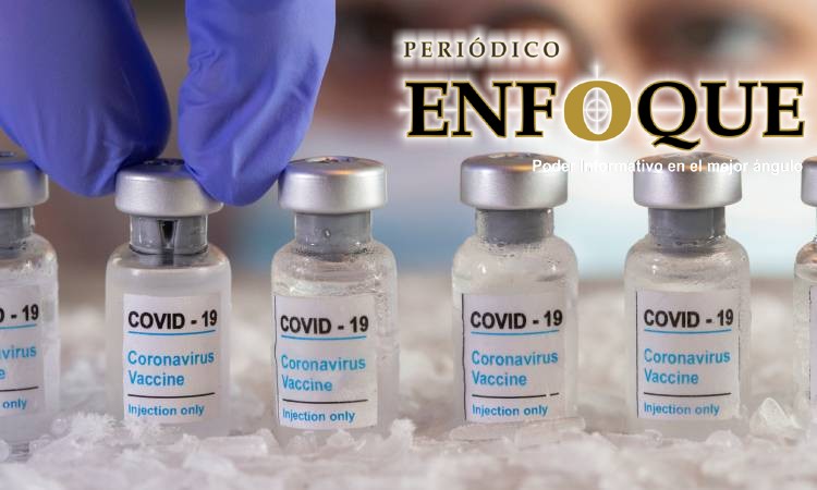 Impugnan orden para cambiar el Plan de Vacunación en México.