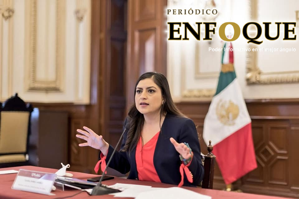 Ayuntamiento y Estado deben privilegiar el diálogo para hacer frente a la pandemia: Rivera Vivanco