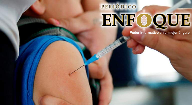 México se posiciona como el país número uno en Latinoamérica en aplicación de Vacuna contra el COVID-19.