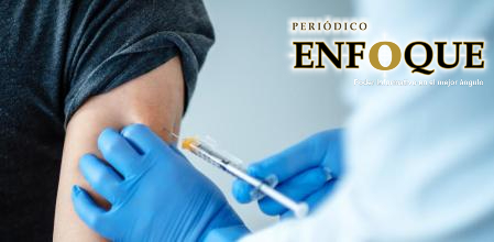 Continúan las campañas de vacunación con falsas vacunas en distintos puntos del país. 