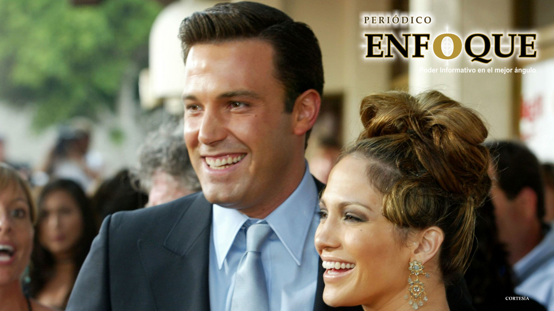 Ben Affleck reveló que su expareja Jennifer López sufrió de clasismo y sexismo. 