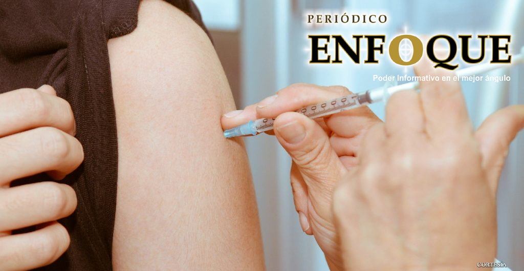 Mexicanos que presenten alguna reacción alérgica con la Vacuna contra el COVID no recibirán segunda dosis. 