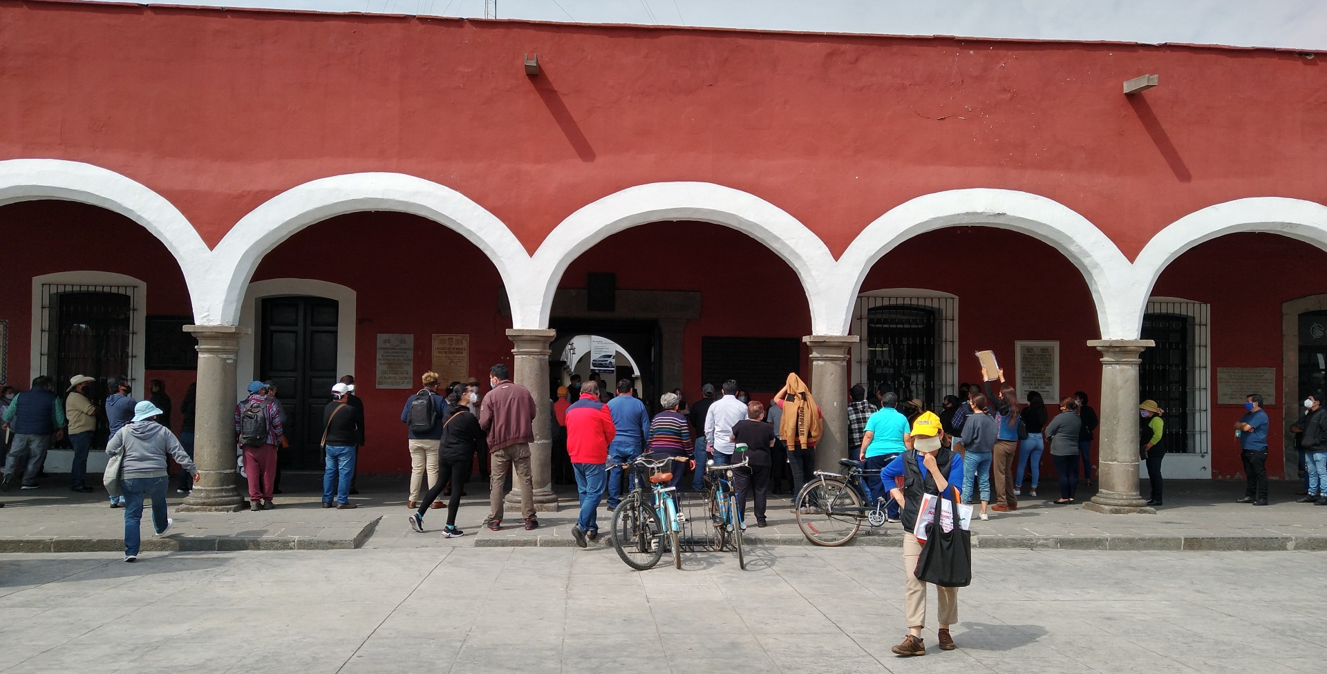 comnerciantes san pedro cholula 1