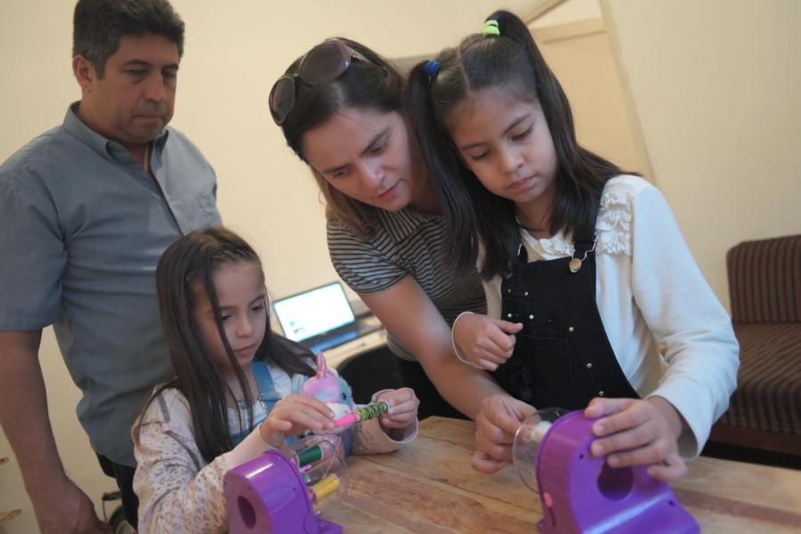 La pandemia nos invita a reconstruir el tejido social desde la familia: Especialista UPAEP
