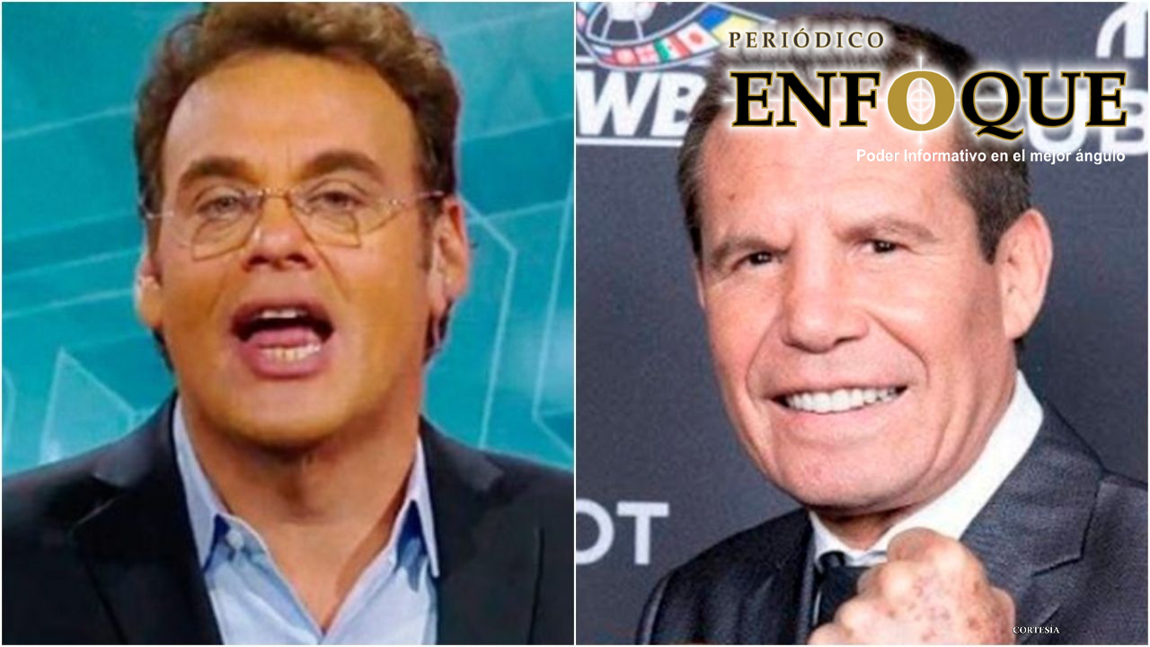 "Le hubiera puesto una ching@": JC Chávez asegura que Mayweather Jr. no habría sido rival para él 