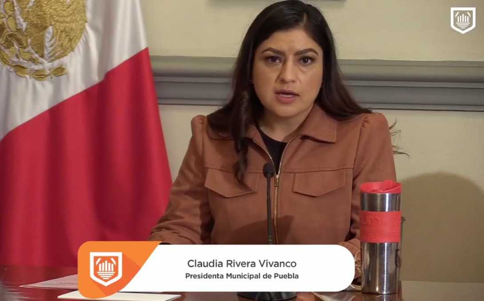 Garantiza Rivera Vivanco funcionamiento de programas social con o sin su presencia