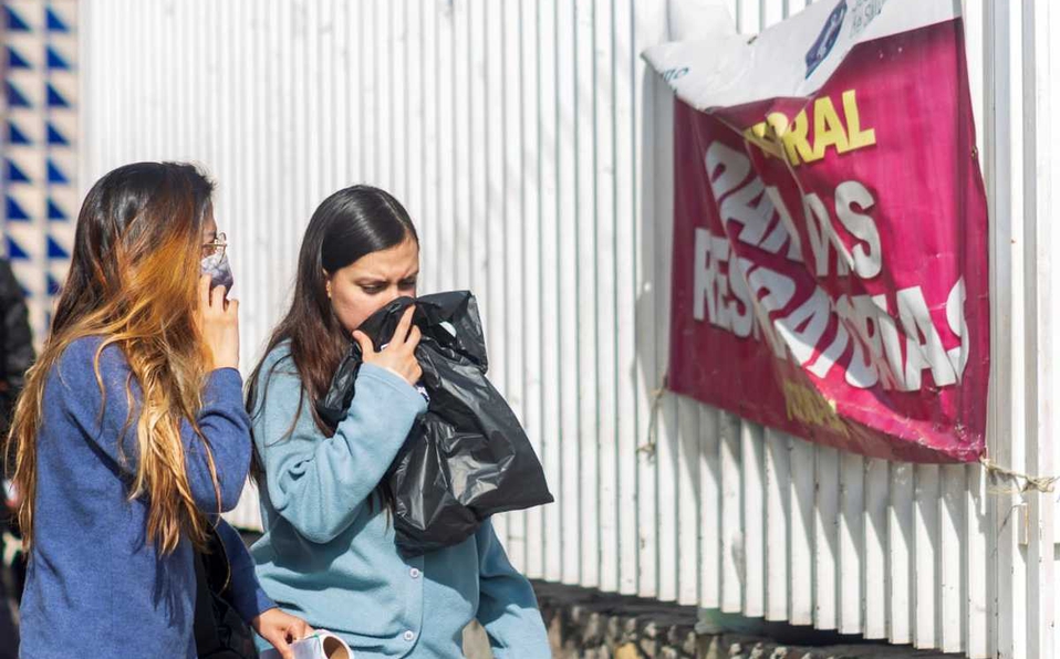 Puebla entre los 30 municipios con mayor numero de contagios por Covid-19