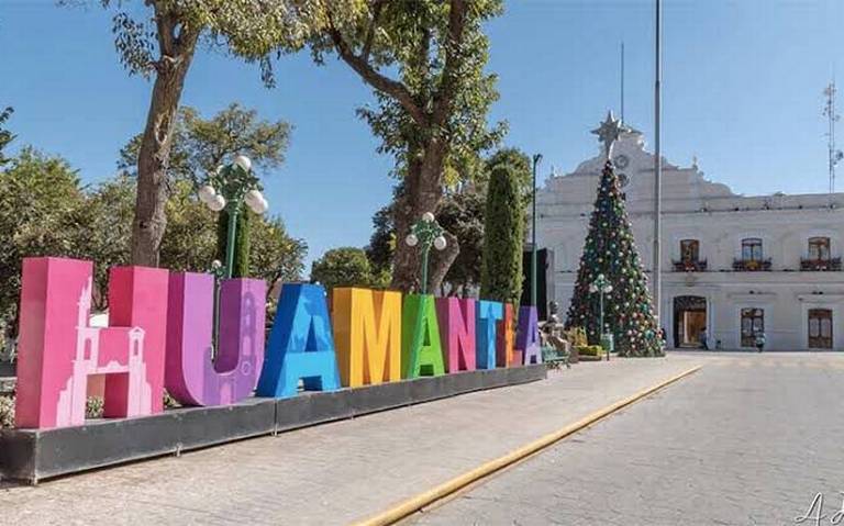 Municipio de Huamantla regresa servicio de parquímetro a la ciudad