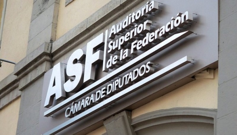 Empleados de la Auditoría Superior denuncian contagios de COVID por obligarlos a ir a oficinas