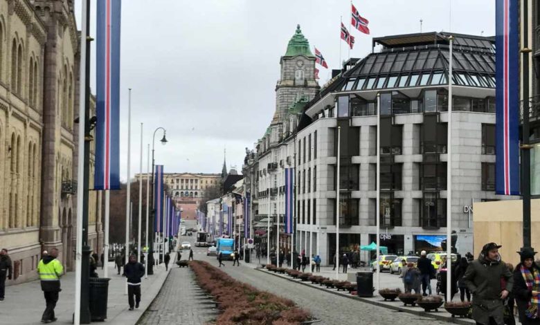 Noruega desmiente que vacuna contra Covid-19 haya causado la muerte de 23 personas