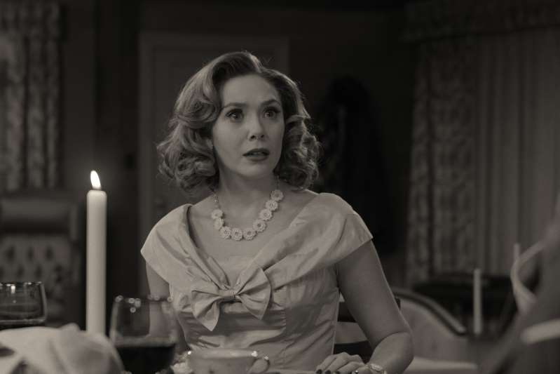 WandaVision: qué es SWORD y cómo se conecta con Scarlet Witch