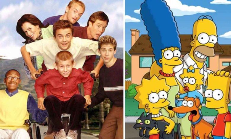 Muere David Richardson, genio detrás de Los Simpson y Malcolm