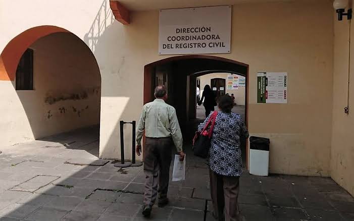 Padres tlaxcaltecas pueden elegir orden de prelación de sus apellido
