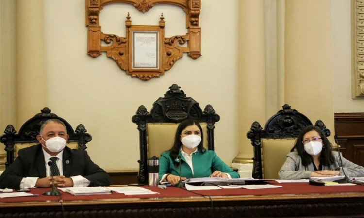 Comuna solo pagará 10 mpd para liquidar deuda pública 