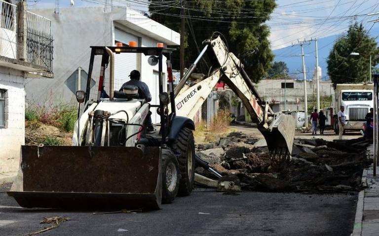 Cabildo de Chiautempan rechaza la propuesta de renovación de contrato para los parquímetros en la ciudad