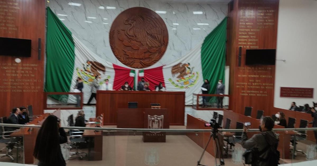 Congreso atenderá juicios políticos por medio de comisiones