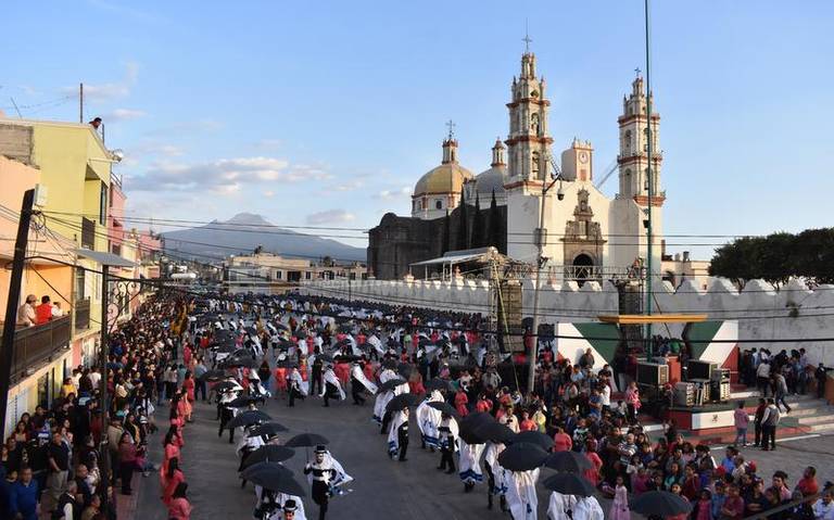 Contla de Juan Cuamatzi se alista para Carnaval 2022 a pesar de no saber si se realizará