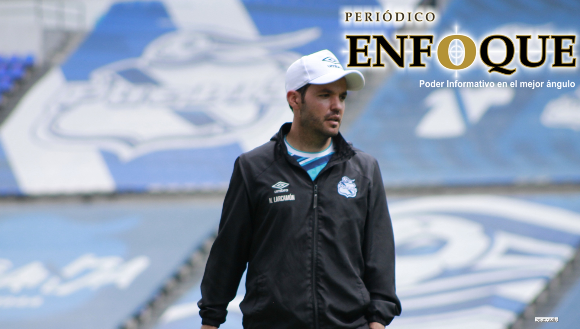 El Puebla de Larcamón en búsqueda de su primera victoria de local ante un rival complicado.