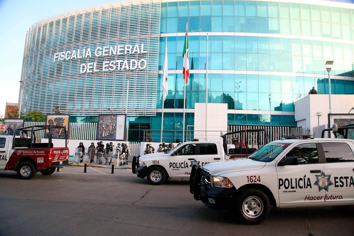  Fiscalía General del Estado recuperó más de 106 millones de pesos durante el 2020 a favor de víctimas