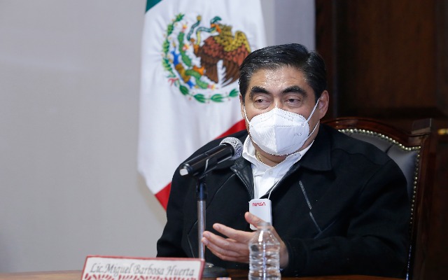Barbosa plantea reformas para evitar que empresas se constituyan con socios simulados