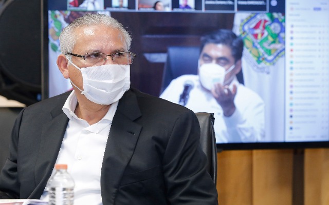 Puebla registra baja incidencia en 17 de 18 delitos de alto impacto; feminicidios y violaciones tuvieron menor decremento