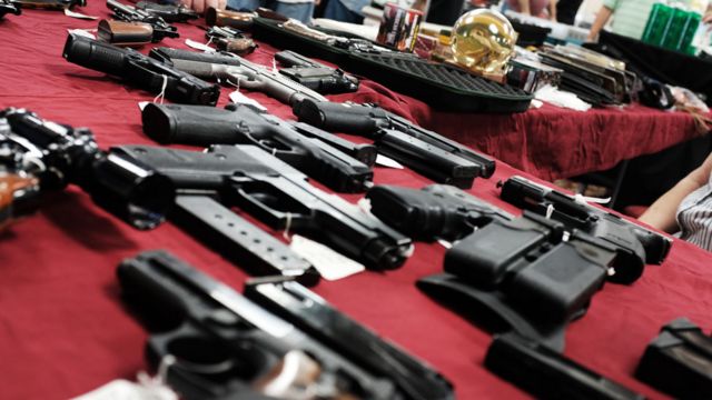 México debe tomarle la palabra a Joe Biden con respecto al control de armas y la migración: Especialista UPAEP