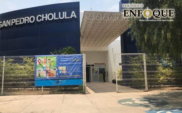 Aprueban donar predio de Cessa para nuevo hospital de San Pedro Cholula