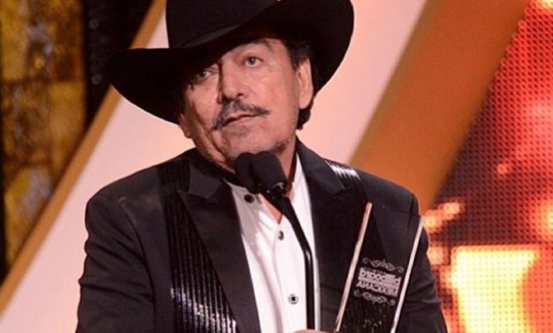 Abogado confirma que Joan Sebastian no dejó testamento; ¿qué pasará con sus bienes?