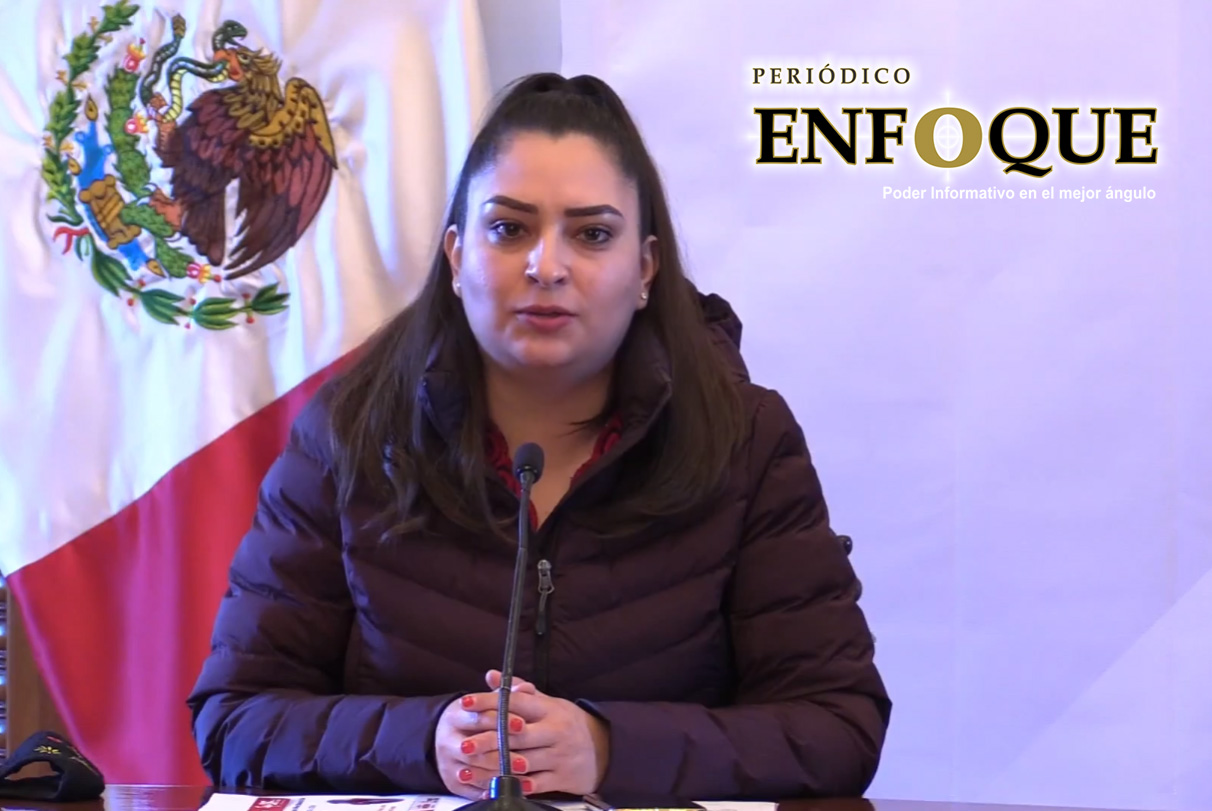 Programa de compra de oxígeno y pago de cremaciones es con un fin humanitario, no político: SMDIF