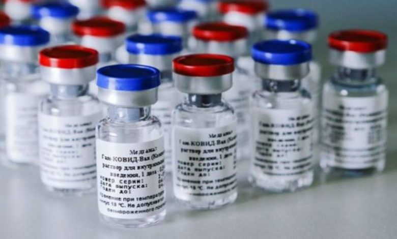 Nuevo León compraría vacuna rusa contra COVID-19 sin intervención del Gobierno Federal