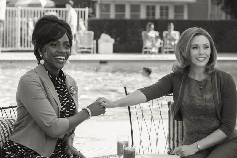 Así es como WandaVision, Doctor Strange y el multiverso están conectados