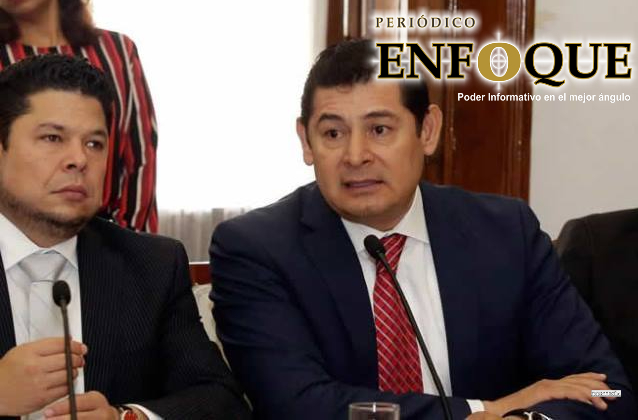 Pugna dentro de Morena Puebla, acusan a militantes con mucha influencia dentro del movimiento la imposición de  candidatos.