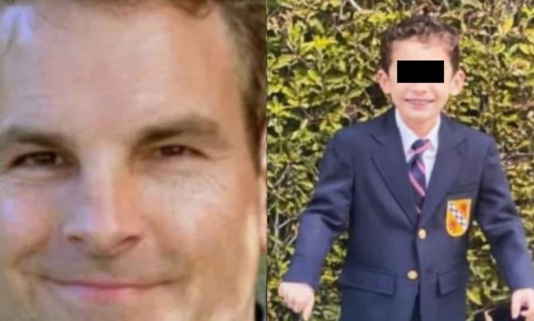 Padre “antivacunas” asesina a su hijo para no ser vacunado contra la COVID y luego se suicida