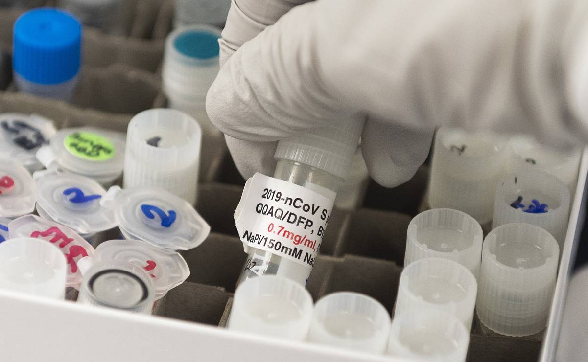 ¿Cinco o seis dosis? Controversia sobre la vacuna de Pfizer