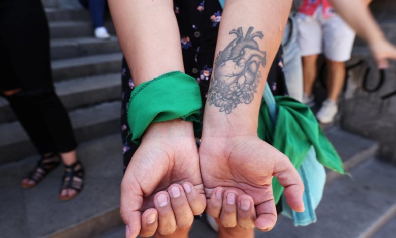 Honduras se une a lista de países que penaliza el aborto en Latinoamérica