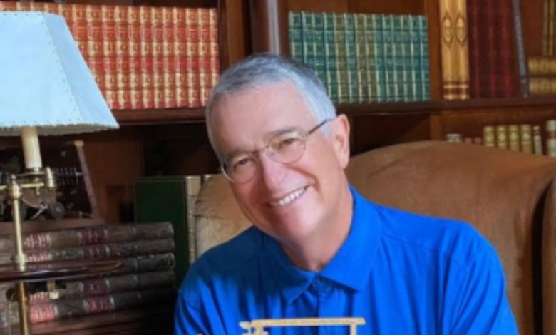 Salinas Pliego se une a Telegram y se propone expandirse a todas las redes