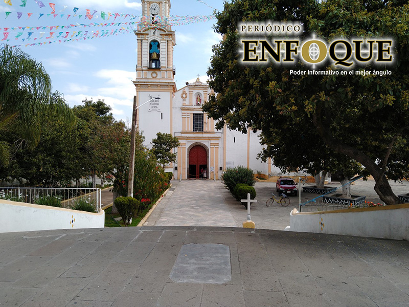 Dentro del decreto está prohibido en Cholula detonar pirotecnia: Arriaga