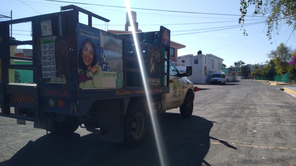 Se dispara precio del gas LP; en Tlaxcala se vende hasta en 460 pesos