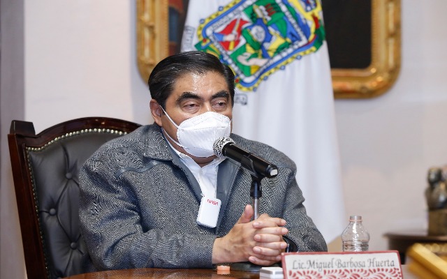 Barbosa actuará en contra del Ayuntamiento si prohíben las corridas de toros