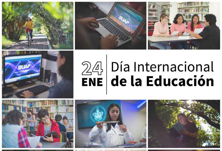 La educación no tiene límites, por eso trasciende: Alfonso Esparza