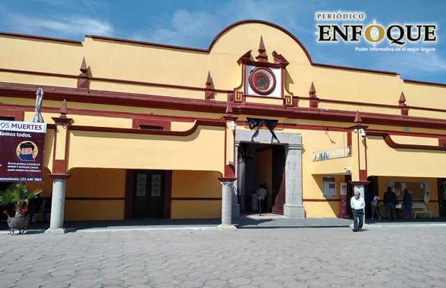 Realizarán Tercera Feria Virtual del Empleo en San Andrés Cholula