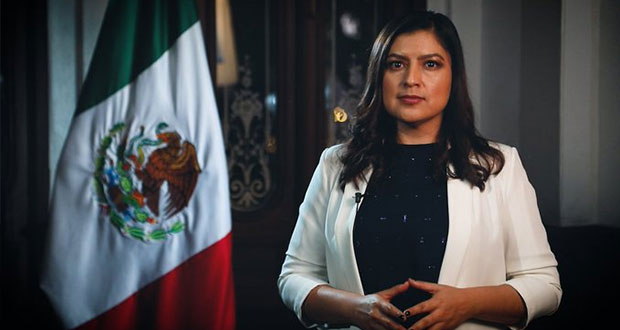 Rivera Vivanco desea una pronta recuperación a López Obrador tras dar positivo a Covid-19