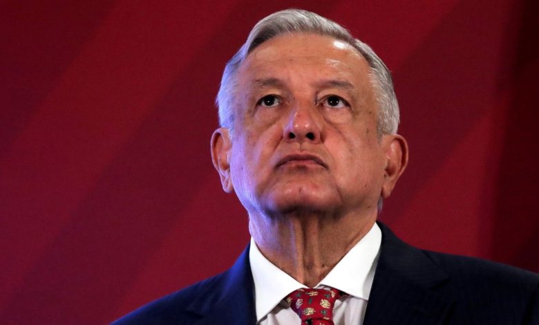 ¿Quién atiende la salud de AMLO tras contagiarse de COVID-19?