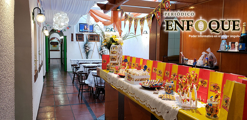 Poblanos no entienden e insisten en hacer eventos sociales; Protección Civil cancela tres fiestas infantiles