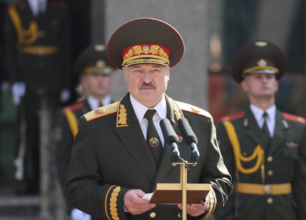 lukashenko